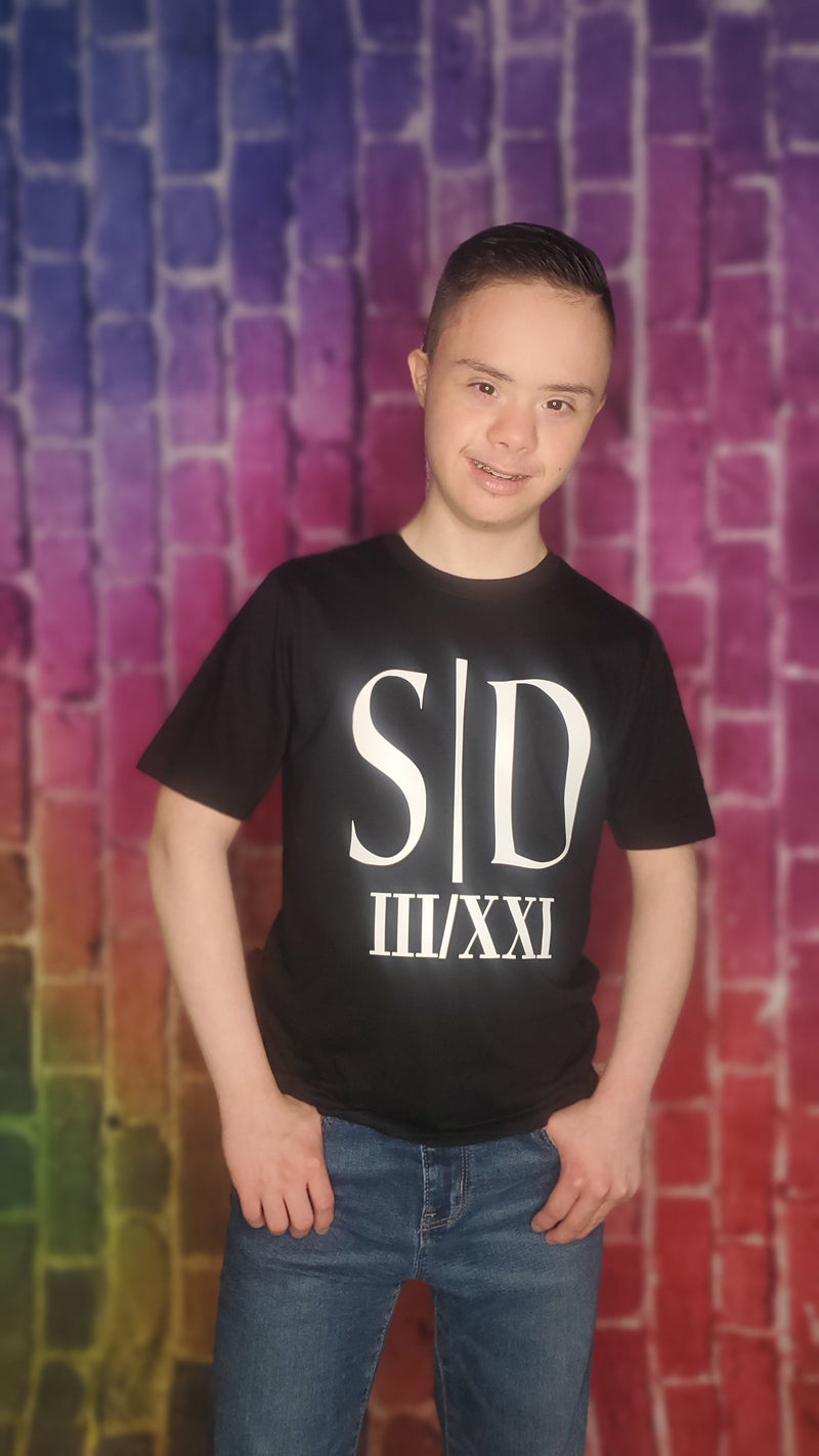 SD III/XXI - Unisex T-Shirt