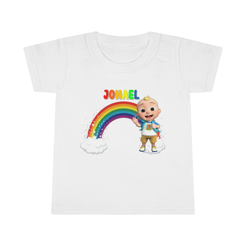 T-Shirt Personalizada