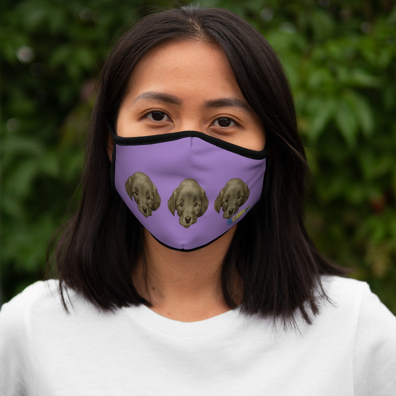 Lulú - Face Mask