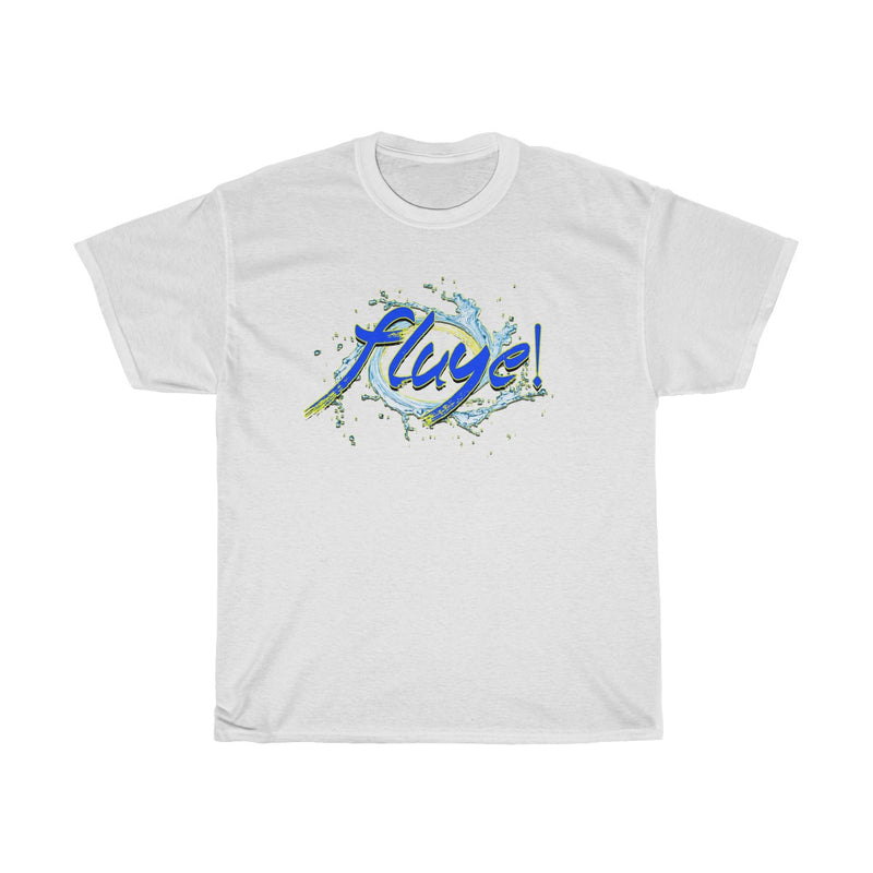 Fluye! - Unisex T-Shirt