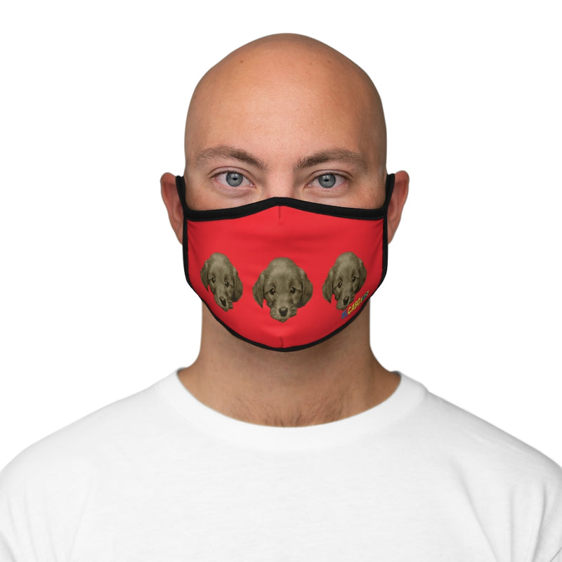 Lulú - Face Mask