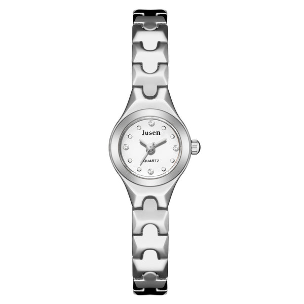 Reloj - Stainless Steel