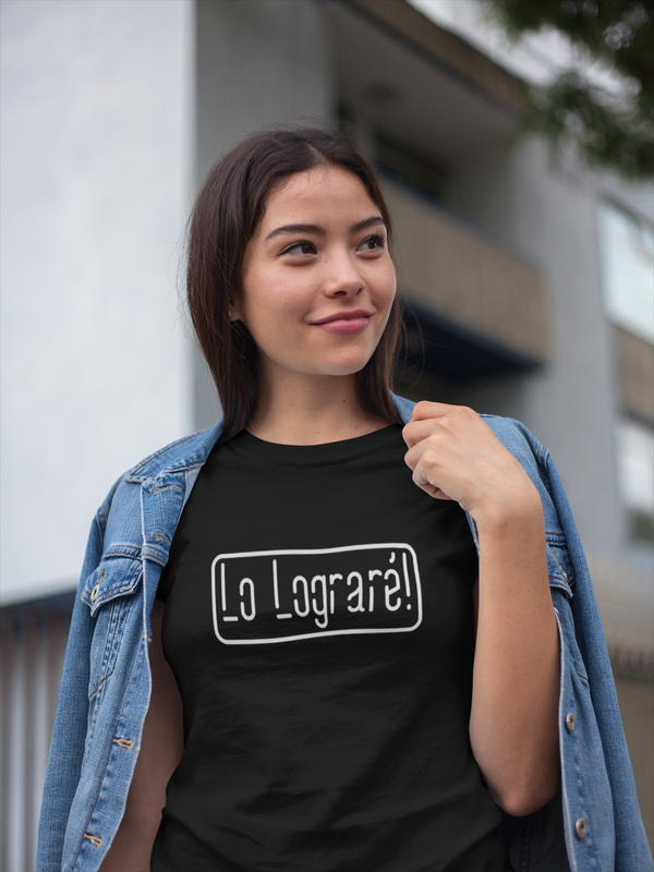 Lo Lograré! - Unisex T-Shirt